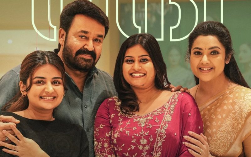 Drishyam 3 crosses ₹183 cr