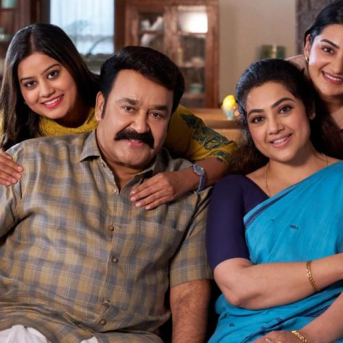 Drishyam 3 OTT release date