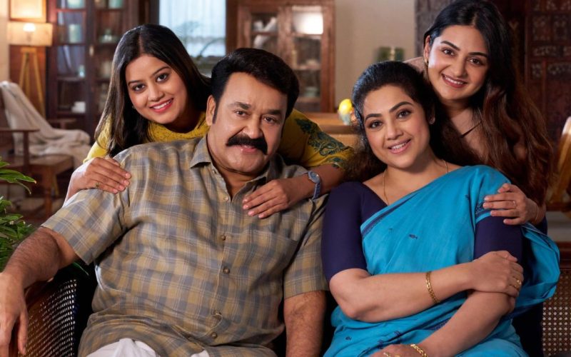 Drishyam 3 OTT release date