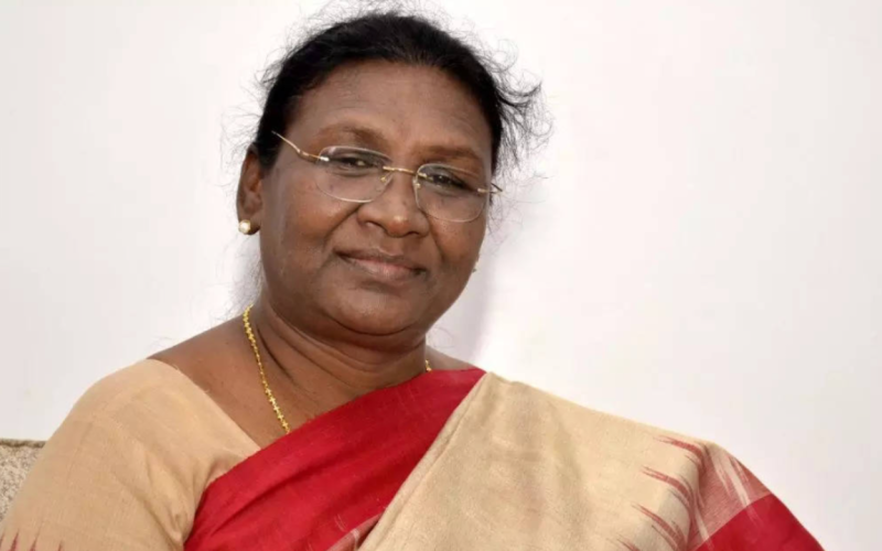 Security arrangements tightened in Ooty ahead of President's visit to Tamil Nadu
