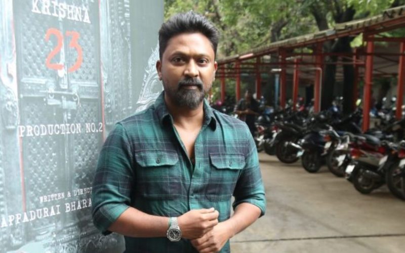 Actor Krishna