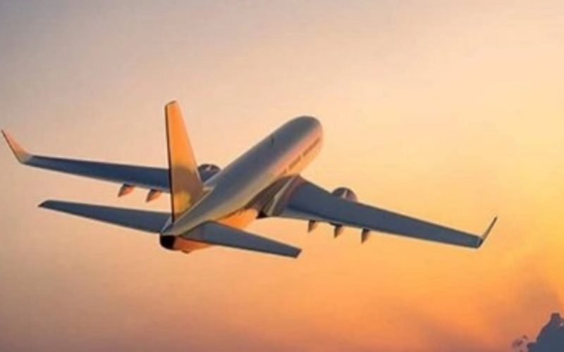 Dubai to Kochi flight diverted to coimbatore