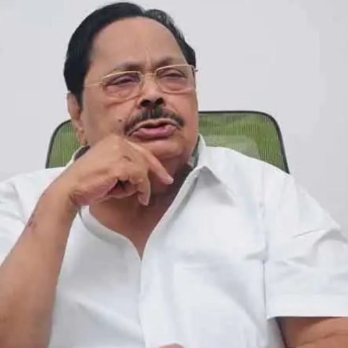 Duraimurugan