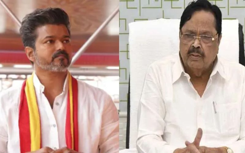 Duraimurugan