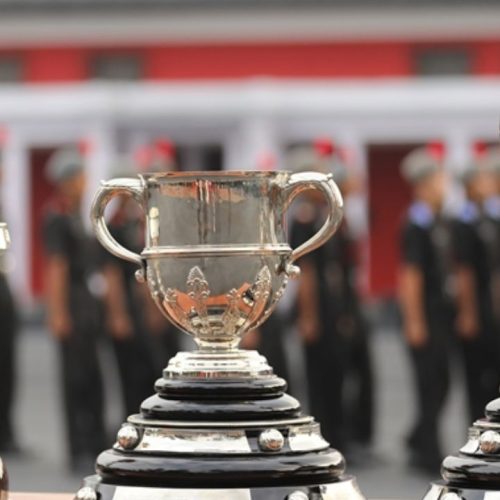 Durand Cup