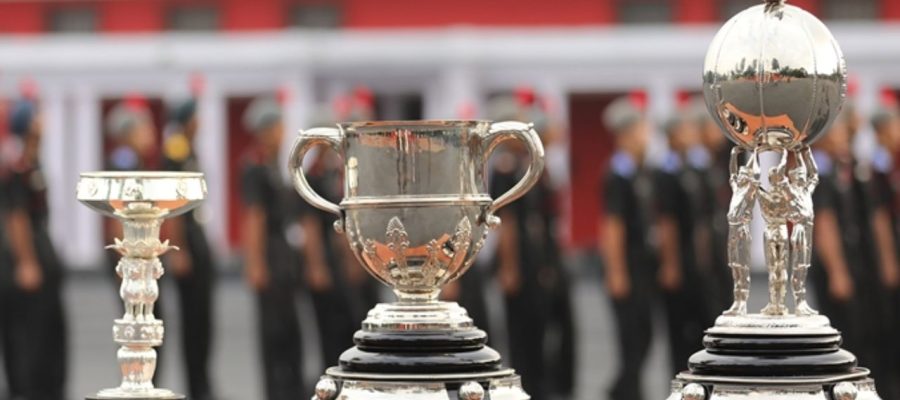Durand Cup
