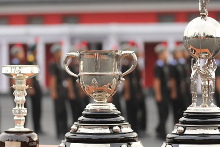 Durand Cup