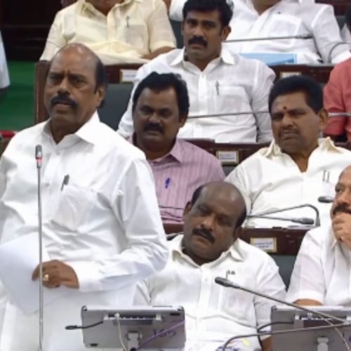 E.V. Velu