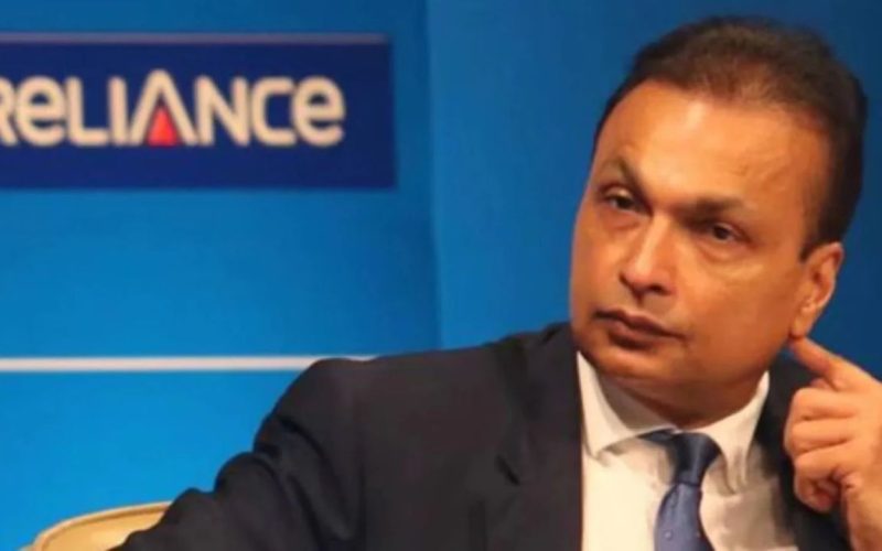 Anil Ambani