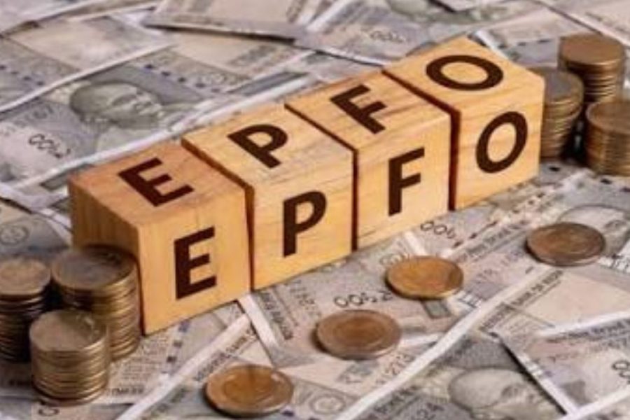 EPF interest