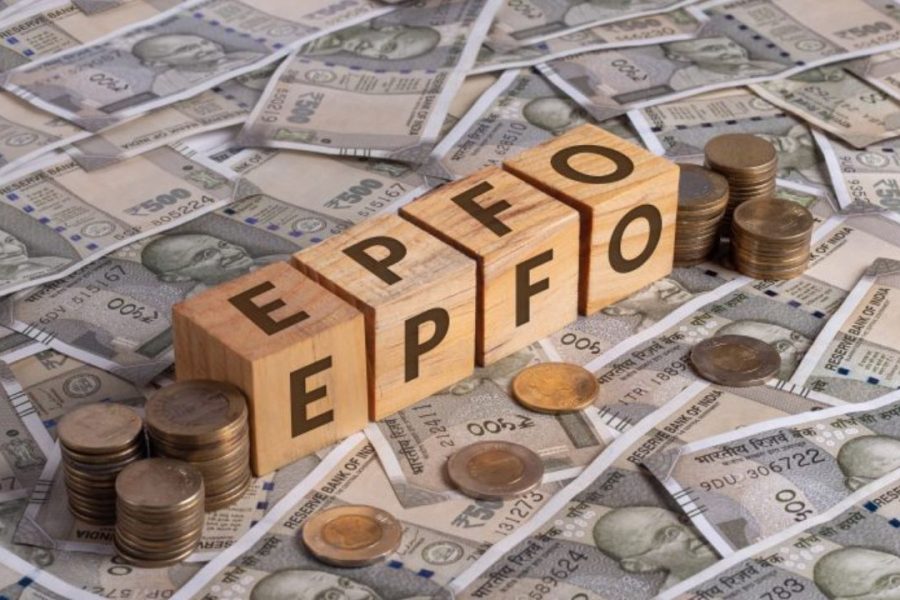 EPFO