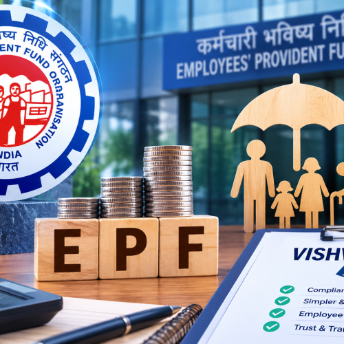 EPFO VISHWAS 2026
