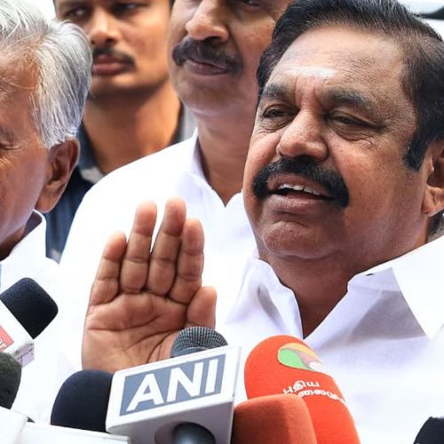 EPS Holds Key Meet