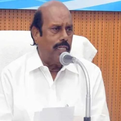 EV Velu