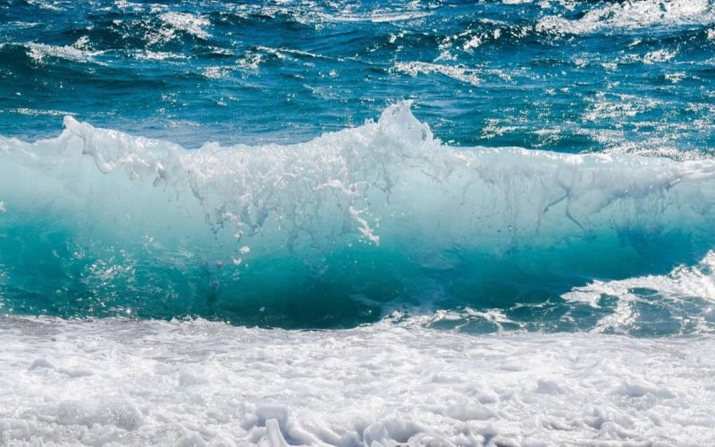 Earthquake shakes the Caribbean southwest of Cayman Islands