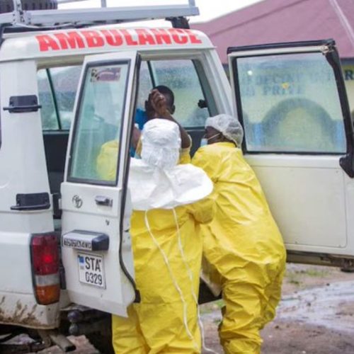 Ebola