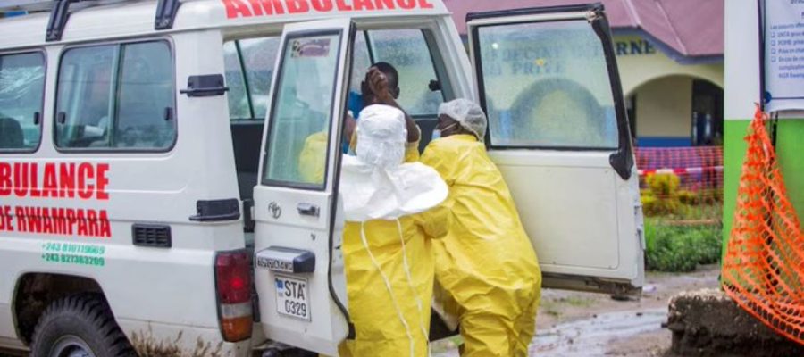Ebola