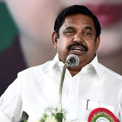 Edappadi Palaniswami