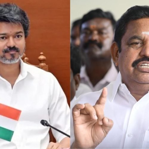 Edappadi Palaniswami