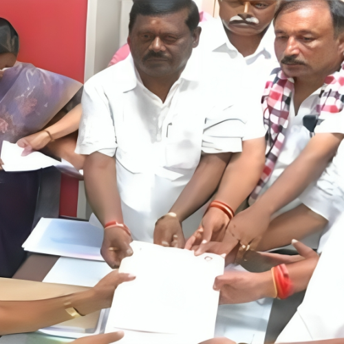 Tamil News Updates April 6 2026: எடப்பாடி பழனிசாமி வேட்புமனுதாக்கல்