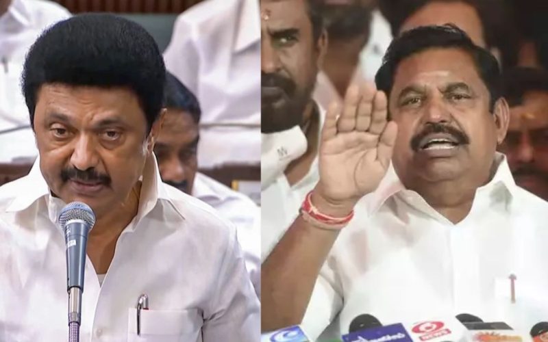 Edappadi Palaniswami