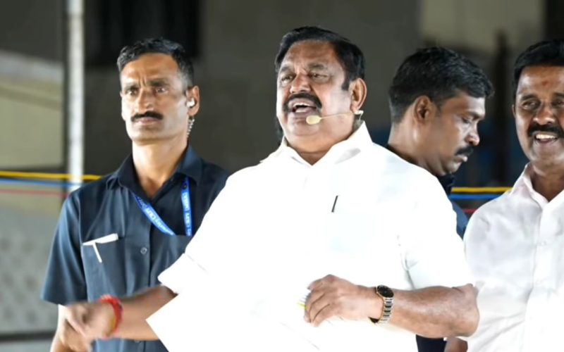 Edappadi-Palaniswami