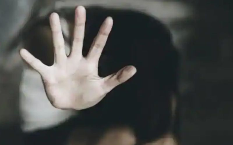Police who molested a woman in Tiruvannamalai
