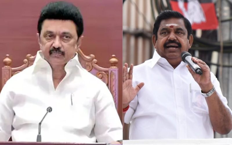 Edappadi Palaniswami