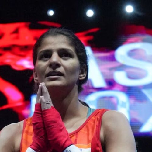 மினாக்ஷி