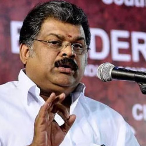 GK vasan