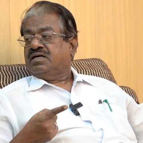 டி.கே.எஸ் இளங்கோவன் 