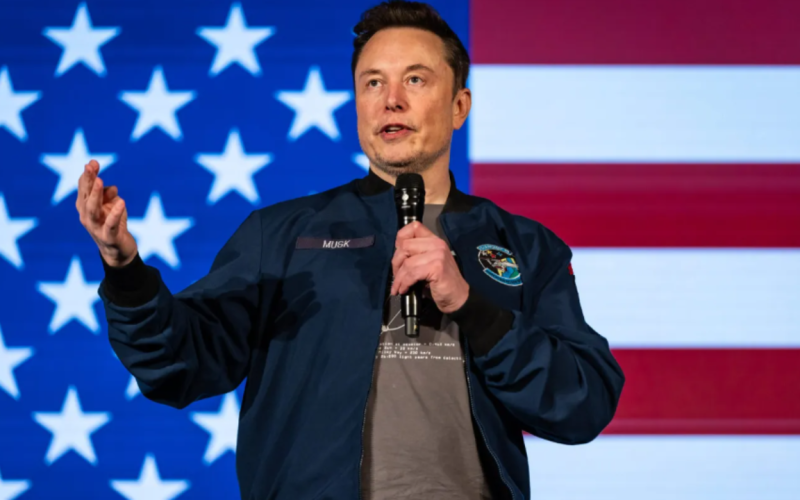 Elon musk becomes first person to reach 400 billion net worth milestone