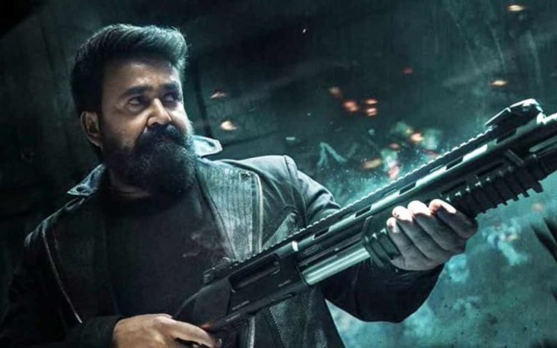L2Emburaan Boxoffice Collection