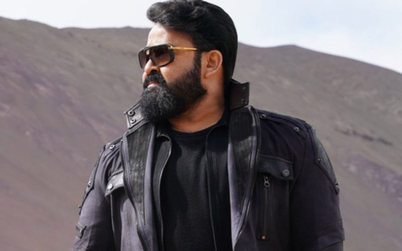 Emburaan movie to release on Jio Hotstar OTT platform
