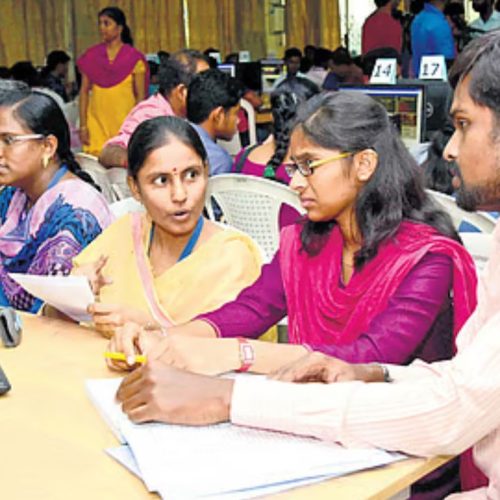 Engineering Counselling