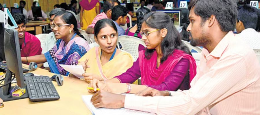 Engineering Counselling