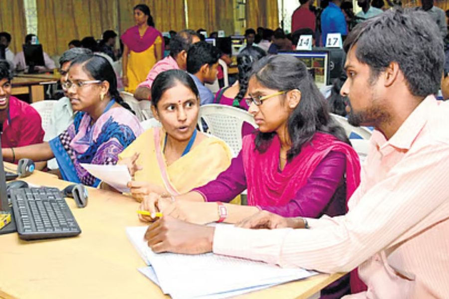 Engineering Counselling