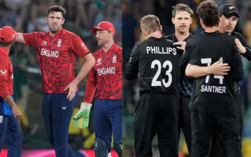 ICC Men’s T20 World Cup
