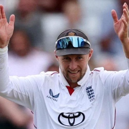 Joe Root