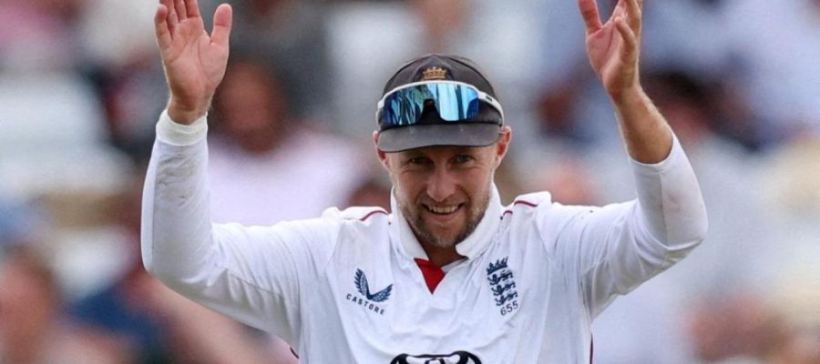 Joe Root