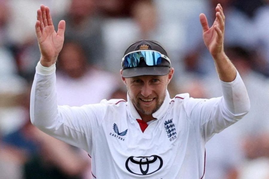 Joe Root