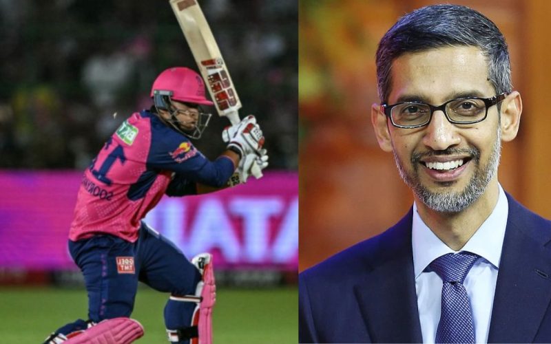 England cricketer Sam Billings says Vaibhav Suryavanshi is like prime Yuvraj