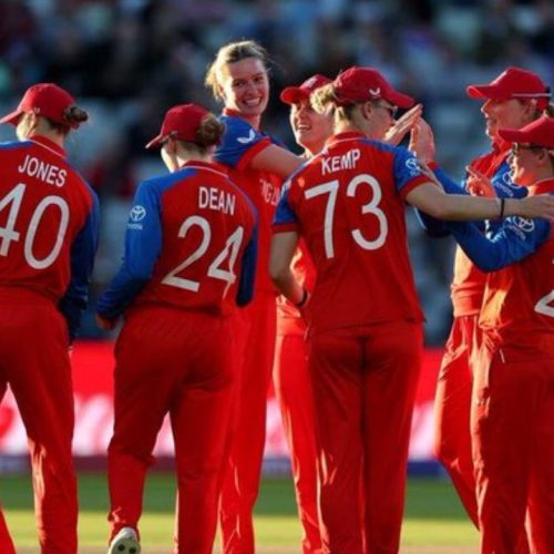 Women's T20 World Cup