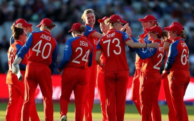Women's T20 World Cup