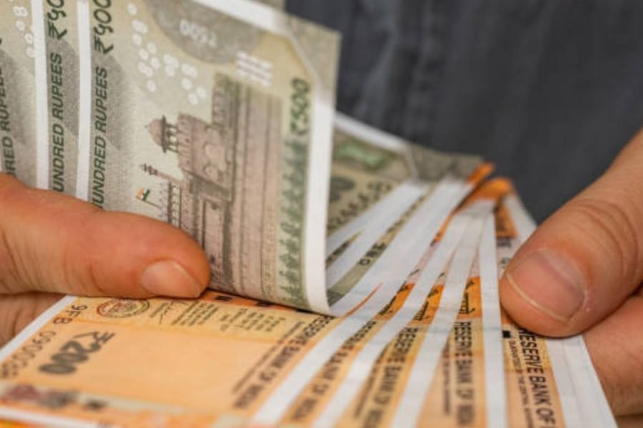 Mutual Fund