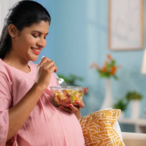 கர்ப்ப காலம்