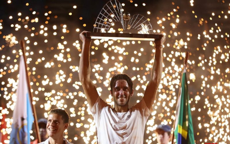 ATP 500 Rio Open