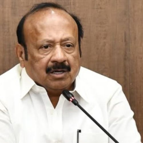 MRK Panneerselvam