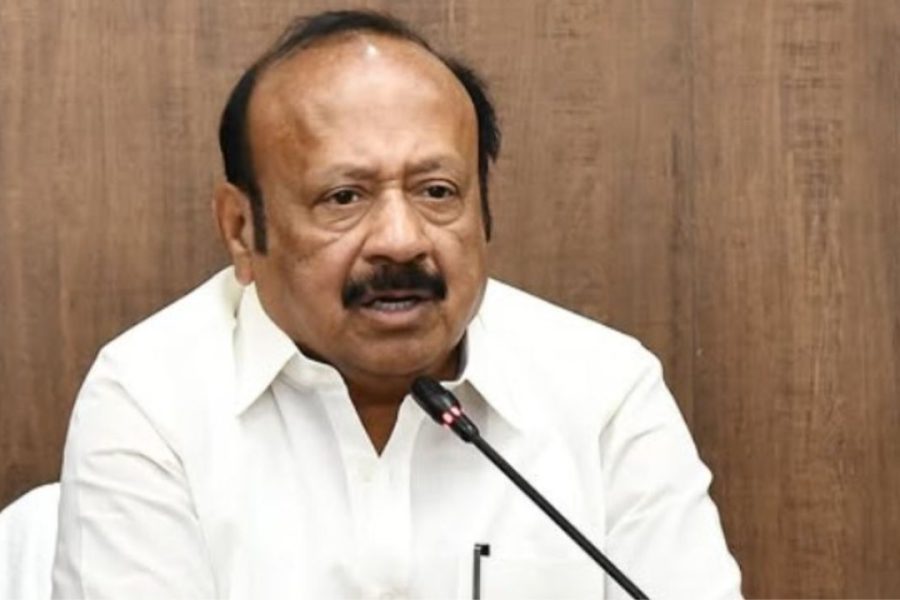 MRK Panneerselvam