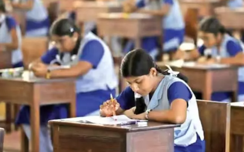 Date announced for TN CM Talent Search Exam for Class 10 students